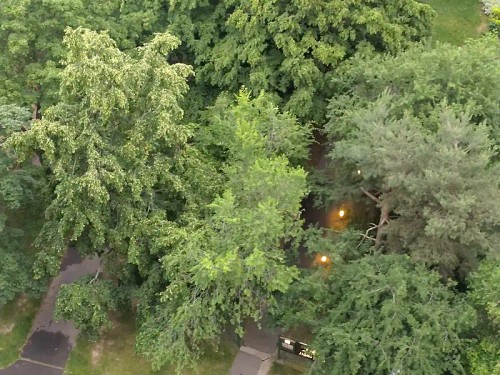 Prodaný byt 2+kk 41 m²