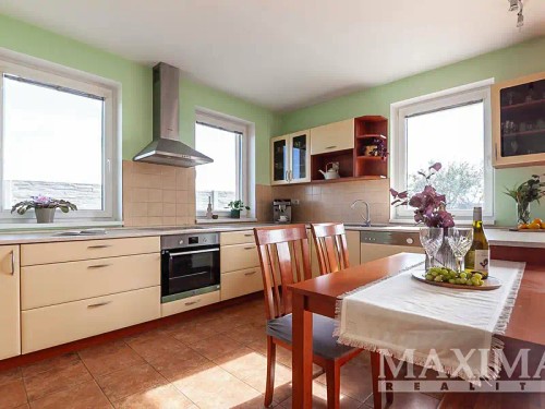 Prodej domu 88 m², pozemek 450 m²