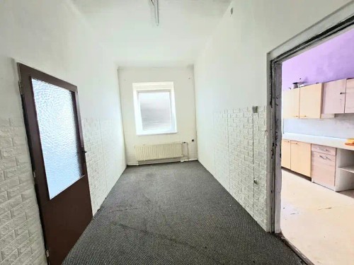 Prodaný byt 4+1 83 m²