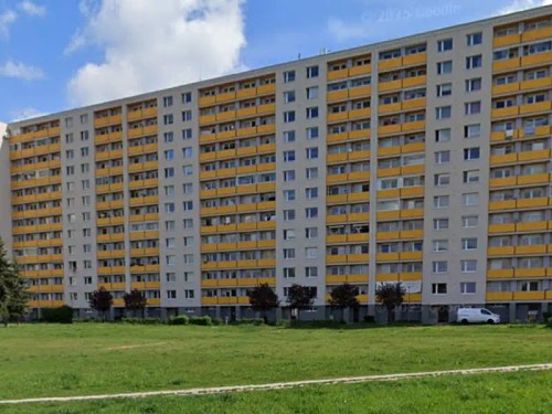 Prodaný byt 1+1 40 m²