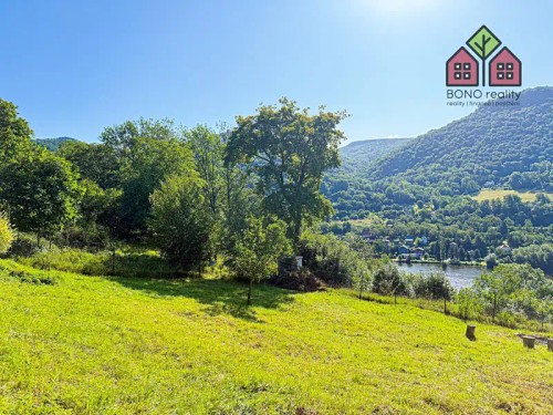 Prodej chaty 40 m², pozemek 1044 m²