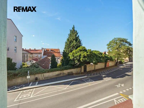 Prodej bytu 4+1 108 m²