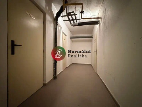 Prodej bytu 2+kk 41 m²