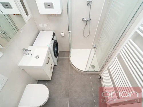 Prodaný byt 2+kk 42 m²