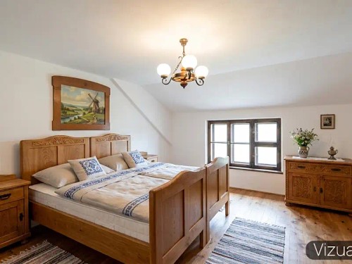 Prodej domu 130 m², pozemek 1156 m²