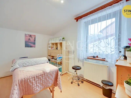 Prodej bytu 3+kk 746 m²