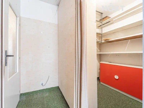 Prodaný  byt 4+1 73 m²