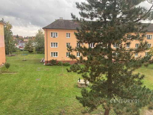 Prodaný byt 2+1 67 m²