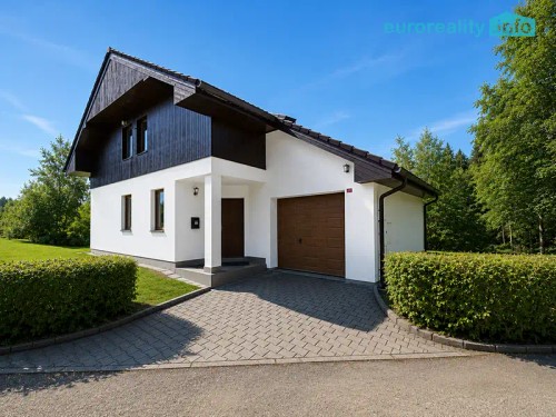 Prodej domu 180 m², pozemek 447 m²