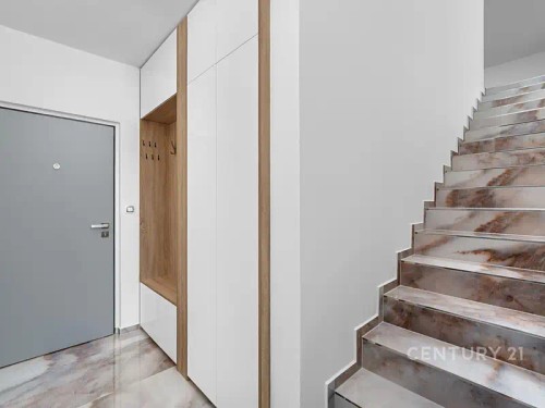 Prodej bytu 2+kk 60 m²
