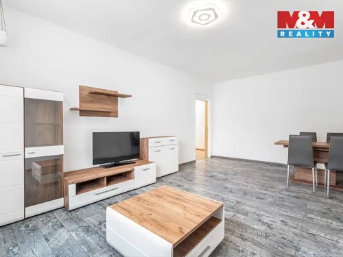 Prodaný byt 3+1 69 m²