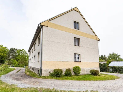 Prodej bytu 3+1 83 m²