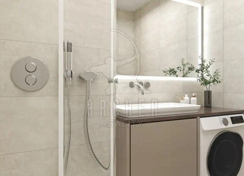 Prodej bytu 1+kk 44 m²