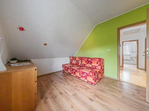 Prodej domu 132 m², pozemek 445 m²
