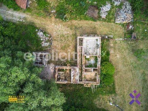 Prodej stavebního pozemku 5708 m²