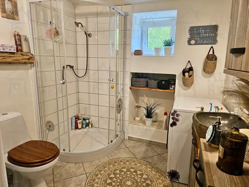 Prodej chalupy 39 m², pozemek 631 m²