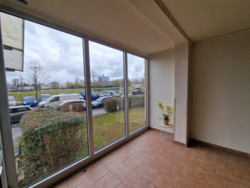 Prodaný byt 3+1 72 m²