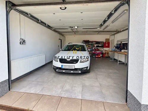 Prodej domu 120 m², pozemek 1490 m²