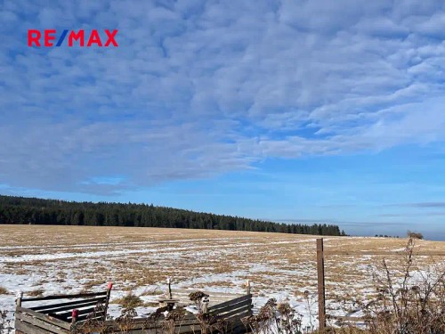 Prodej stavebního pozemku 971 m²