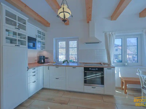 Prodej domu 128 m², pozemek 518 m²