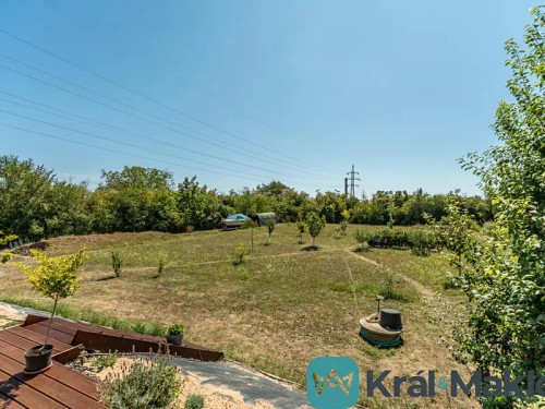 Prodej domu 112 m², pozemek 3522 m²