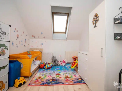 Prodej domu 107 m², pozemek 224 m²