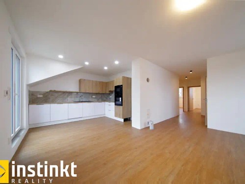 Prodej bytu 4+kk 89 m²