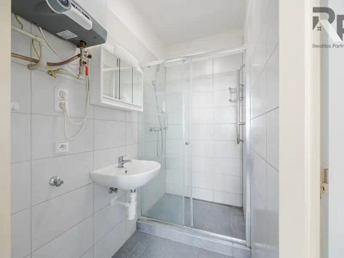 Prodej bytu 2+1 49 m²