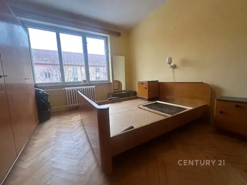 Prodaný  byt 2+1 60 m²
