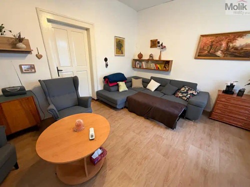 Prodej domu 120 m², pozemek 1393 m²