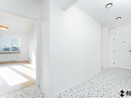 Prodaný byt 3+kk 56 m²
