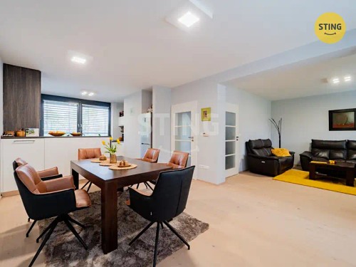 Prodej domu 130 m², pozemek 499 m²
