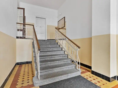 Prodaný byt 3+1 84 m²