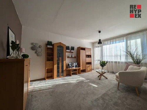 Prodej bytu 2+1 71 m²