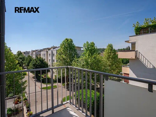 Prodej bytu 2+kk 57 m²