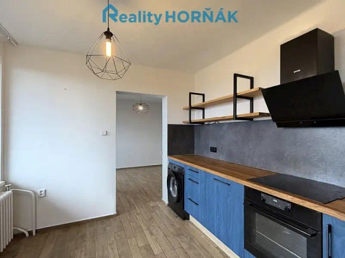 Prodej bytu 4+1 83 m²