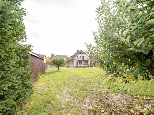 Prodej domu 112 m², pozemek 1334 m²