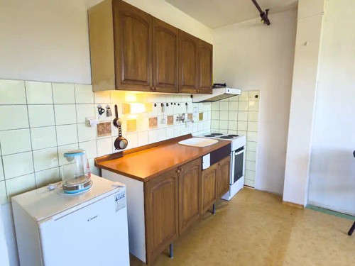 Prodej bytu 1+kk 26 m²