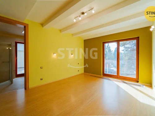 Prodej domu 270 m², pozemek 554 m²
