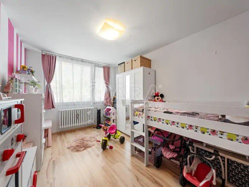 Prodej bytu 4+1 87 m²