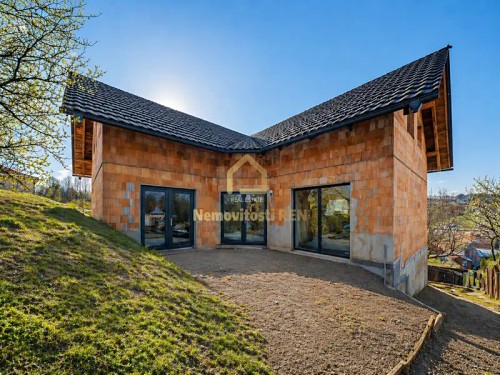 Prodej domu 238 m², pozemek 578 m²