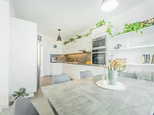 Prodaný byt 4+1 122 m²