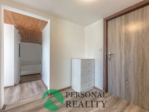 Prodej domu 161 m², pozemek 245 m²