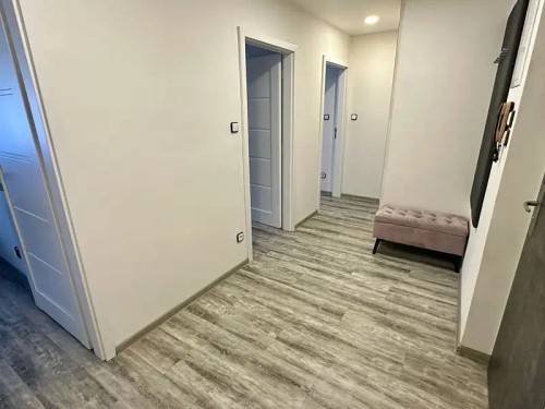 Prodaný byt 3+kk 65 m²