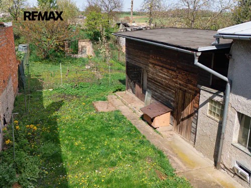 Prodej domu 170 m², pozemek 710 m²