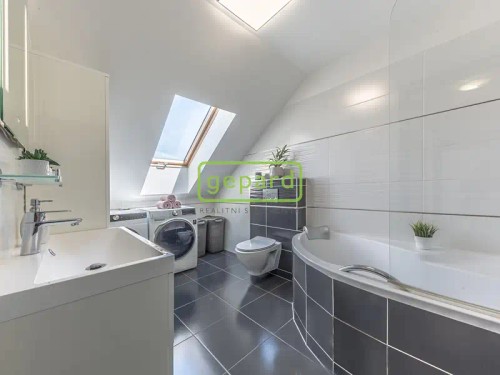 Prodej domu 99 m², pozemek 276 m²