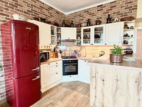 Prodej bytu 3+kk 108 m²