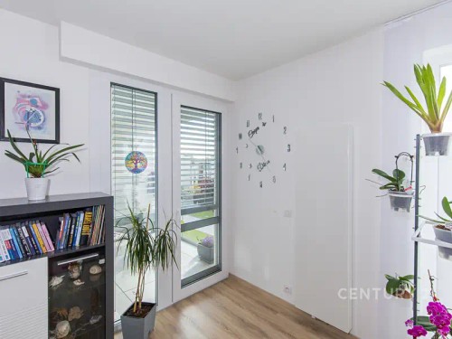 Prodej bytu 2+kk 83 m²