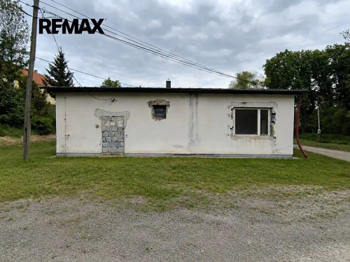 Prodej domu 154 m², pozemek 154 m²