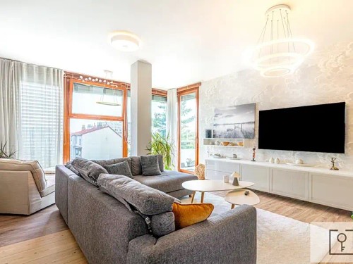 Prodej bytu 178 m²